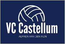 Volleybalclub_Castellum_JDFA_Jeugddeelnamefonds